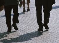 20位--日本の労働生産性の順位（ＯＥＣＤ加盟34国カ国中）《気になる数字》