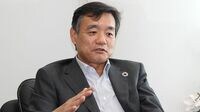 ｢自動車用鋼板のチャレンジに終わりはない｣ 東京製鉄 西本利一社長