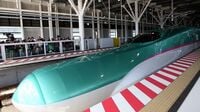 ぐっちーさん提言｢北海道新幹線を廃止せよ｣ 日本にこれ以上､高速鉄道は必要ありません