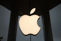 アップルやメタなど米主要企業の決算本格化へ