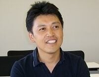 検索とコミュニケーションの融合でヤフー・グーグル連合に挑む--井上俊一・バイドゥ日本法人社長