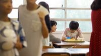 同級生の前で｢残してごめんなさい｣心の傷に… 教師の完食指導で｢会食恐怖症｣になる子ども達
