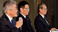 巨額損失リスク発覚で東芝"解体"の現実味 元凶は原子力子会社･米ウエスチングハウス