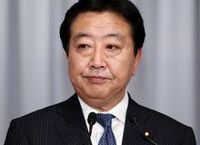 起死回生の一手は「北方領土返還交渉」 野田首相の切り札