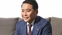｢前の体制にはもう戻れない｣ ジャパンエレベーターサービスホールディングス 石田克史会長兼CEO