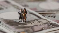 日本の公的年金は｢逃げ切り世代｣を認めない 若年世代､高齢世代ともに抱く大きな勘違い