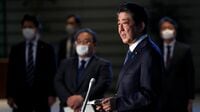 緊急事態宣言に安倍首相｢政権の命運｣の賭け 小池都知事を牽制､経済対策に与党の不満も