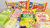 大幅なコスト上昇に各社悲鳴 食品･飲料