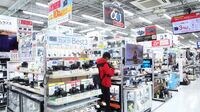 市場規模はピークの7％､カメラに未来はあるか 出荷台数は年々減少､コロナ禍が追い打ちに