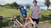 還暦後､中国に9回留学！｢77歳日本人｣の粋な人生