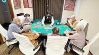 ｢要介護者がカジノ?｣驚きのデイサービス舞台裏