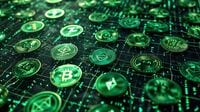 中国当局が警戒するステーブルコインの急拡大