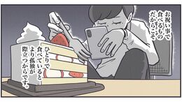 自分へ誕生日ケーキを買うのがNGな"本当の理由"