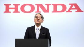 〈ご意見番に聞く〉ホンダの新中長期戦略は｢思想見えず｣…目標実現の具体策と若手抜擢人事が機能するかが復活のカギに