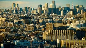 都心マンション価格高騰に急ブレーキ…｢売れない在庫｣急増で"転売不動産バブル崩壊"前夜を思わせる不気味な兆候