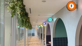 まるで地下鉄駅､東京メトロ｢新オフィス｣の狙い　西武HDや京急の｢本社移転｣とは何が違うのか