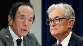 市場が注視する4月のFOMCと日銀会合での｢変化｣／利上げなしも引き締め方向が滲み､｢売り場｣を探す株式市場へ影響も