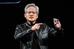 エヌビディアが15年越しでパソコンに再挑戦､フアン氏が描くAI時代の本命端末は何が違うのか？