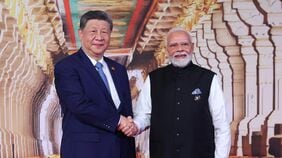 中国がインドを標的に新たな規制を実施 ｢係争関係にある機微な国｣に対して経済的威圧を武器化する中国の思惑