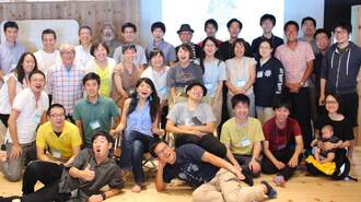 ｢先生は無力ではない｣MIT卒･華僑が熱く語る理由