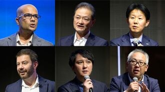 投資対効果を最大化する｢自律型AI｣戦略の本質