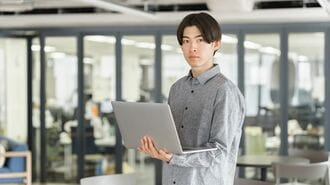 ｢ワークライフバランス｣｢副業･兼業｣の落とし穴