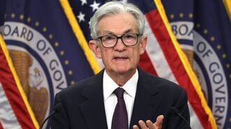 今年後半は経済活性化でアメリカへの資金還流か