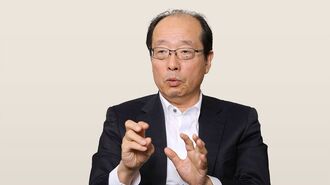無形資産｢志本｣を基軸に30年先の未来を描け