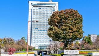茨城県｢不法就労の通報｣に報奨金1万円の波紋