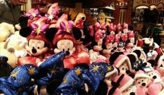 なぜ仏ディズニーランドは儲からないのか？