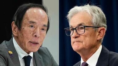 市場が注視する4月のFOMCと日銀会合での｢変化｣／利上げなしも引き締め方向が滲み､｢売り場｣を探す株式市場へ影響も