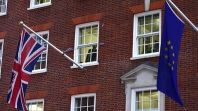 The Anglosphere Illusion Regarding Brexit