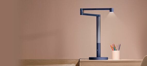 Dyson Solarcycle Morph