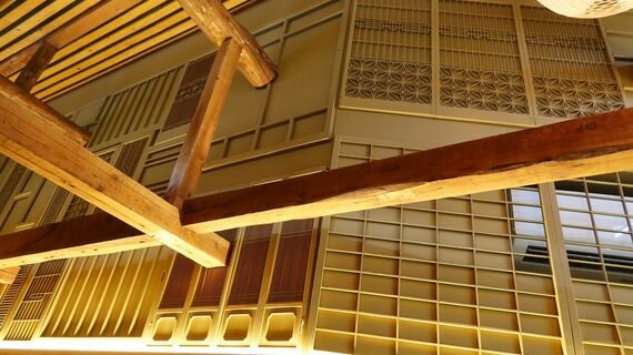 焼き鳥店「tensen」