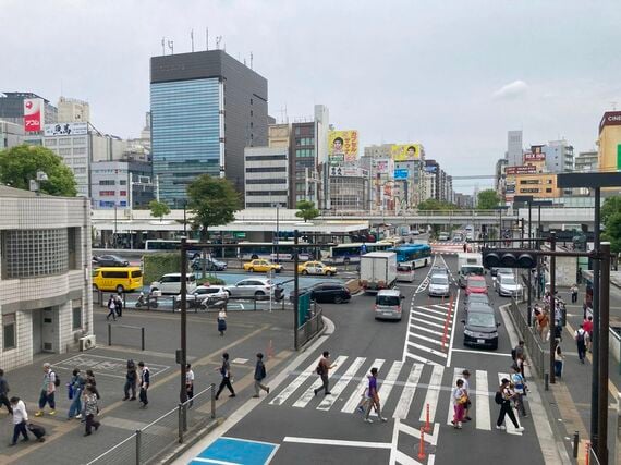 川崎駅