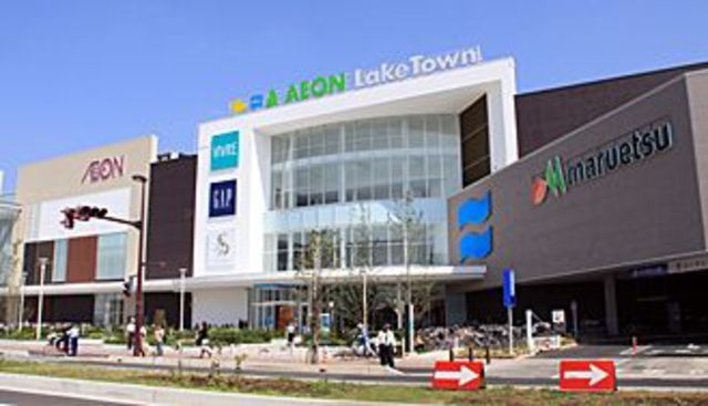 イオンリートはどれだけ魅力的なのか 百貨店 量販店 総合スーパー 東洋経済オンライン 社会をよくする経済ニュース