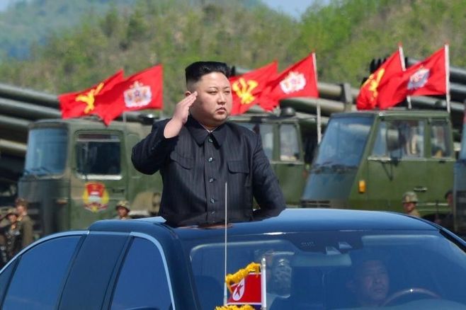 北朝鮮､朴･韓国前大統領らに｢死刑｣宣告　