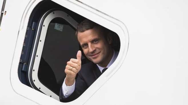 ｢TGVもう造らない｣､仏新大統領が爆弾発言