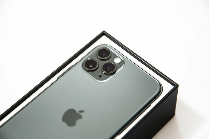 ▲ 「iPhone 11 Pro」