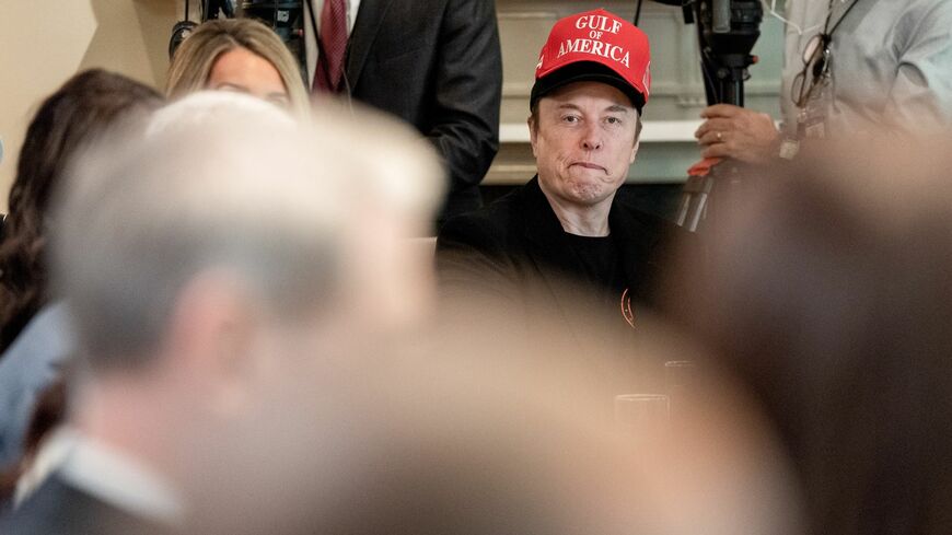 イーロン・マスク