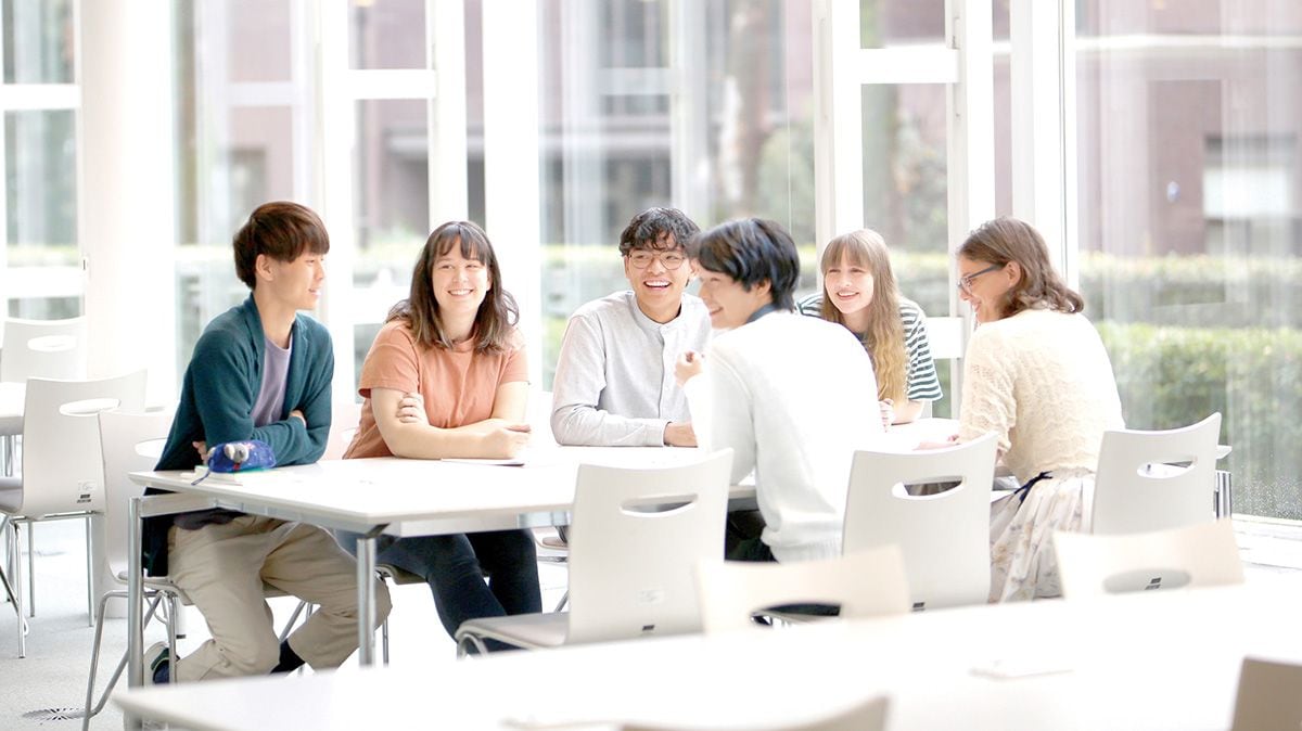 成蹊大学が｢国際共創学部(仮称)｣を設置 | 新増設学部広告特集 | 東洋経済オンライン