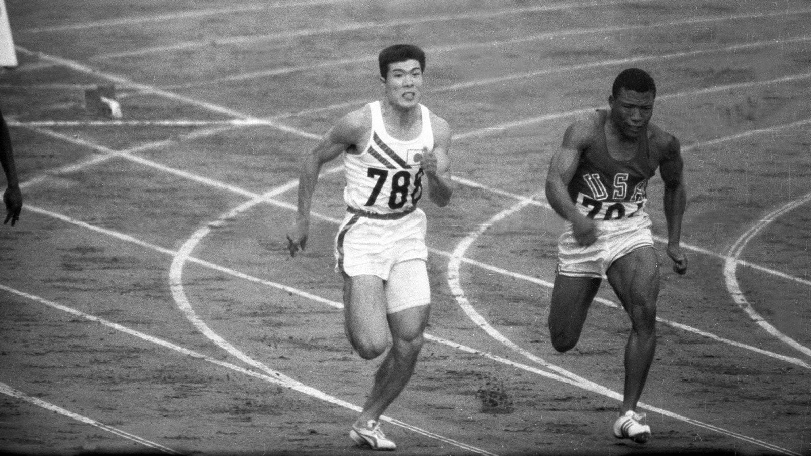 53年前 100m9秒台に迫った 日本人の真実 スポーツ 東洋経済オンライン 社会をよくする経済ニュース