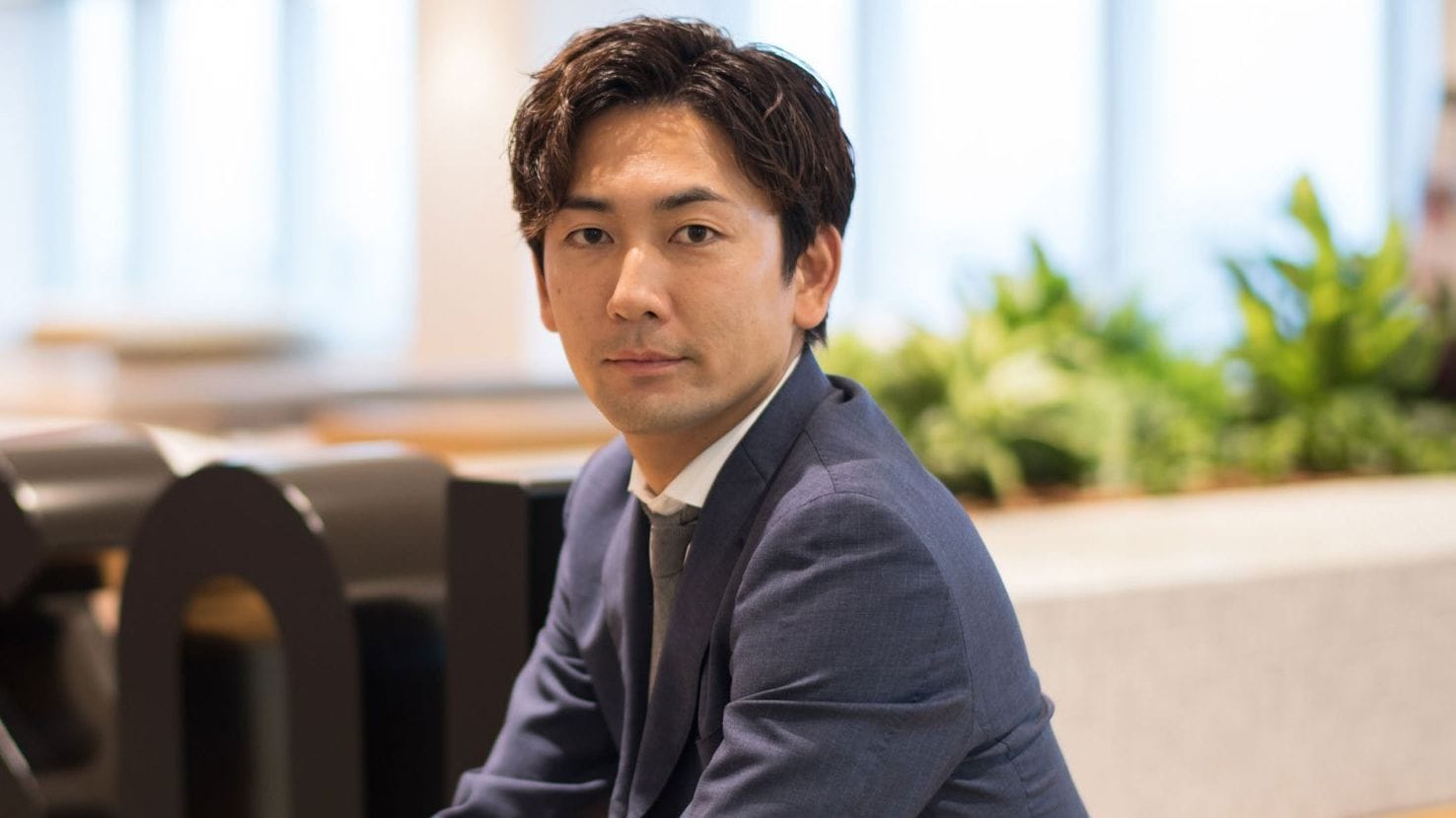 元ガンバ選手が目指す リサイクル の新境地 専門店 ブランド 消費財 東洋経済オンライン 社会をよくする経済ニュース
