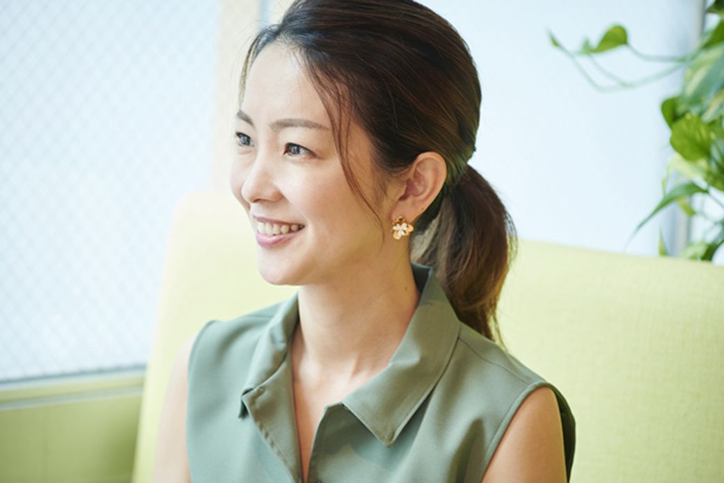 大木優紀さん