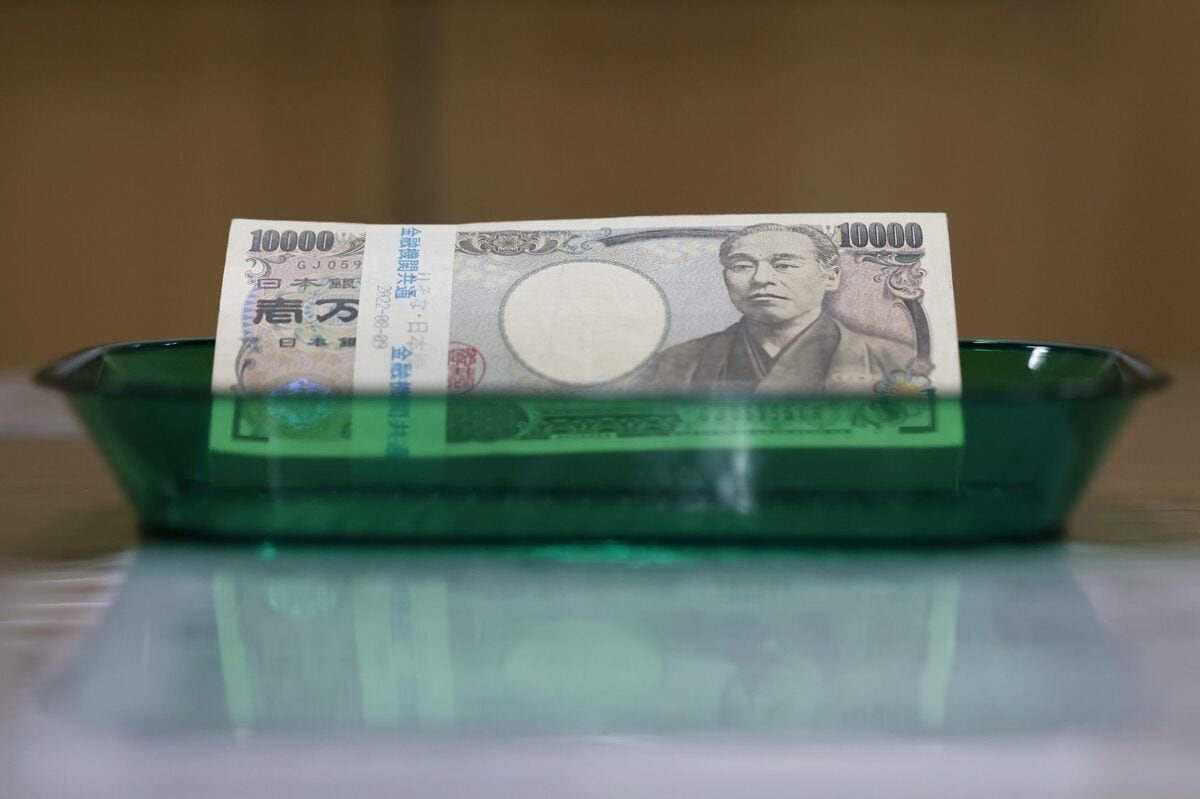 1ドル＝150円｣迫り､トレーダーは高度の介入警戒を継続｜会社四季報オンライン