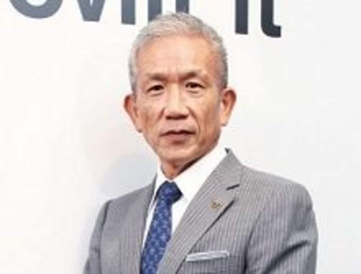 原田 マック