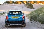 ミニ クーパー S カントリーマン（クロスオーバー） オール4｜MINI Cooper S Countryman ALL4