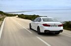 ビー・エム・ダブリュー 540i Mスポーツ｜BMW 540i M Sport