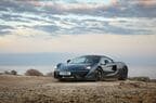 マクラーレン 570GT｜McLaren 570GT