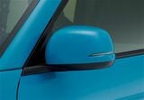 ホンダの新型軽乗用EV「N-ONE e:」（写真：本田技研工業）